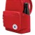 Mochila Converse All Star Go 2 Unissex Vermelho