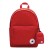Mochila Converse All Star Go 2 Unissex Vermelho