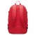 Mochila Converse All Star Straight Edge Unissex Vermelho