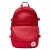 Mochila Converse All Star Straight Edge Unissex Vermelho