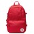 Mochila Converse All Star Straight Edge Unissex Vermelho