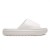 Chinelo Converse Slide Unissex Bege