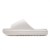 Chinelo Converse Slide Unissex Bege