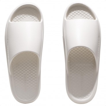 Chinelo Converse Slide Unissex Bege
