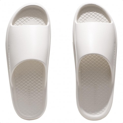 Chinelo Converse Slide Unissex Bege
