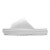 Chinelo Converse Slide Unissex Branco