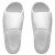 Chinelo Converse Slide Unissex Branco