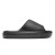 Chinelo Converse Slide Unissex Preto