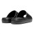 Chinelo Converse Slide Unissex Preto