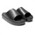 Chinelo Converse Slide Unissex Preto