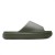 Chinelo Converse Slide Unissex Verde / Musgo