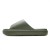Chinelo Converse Slide Unissex Verde / Musgo