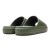 Chinelo Converse Slide Unissex Verde / Musgo