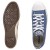 Tênis Converse All Star Chuck Taylor Cano Baixo Azul / Branco