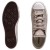 Tênis Converse All Star Chuck Taylor Cano Baixo Unissex Bege / Branco
