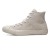 Tênis Converse All Star Chuck Taylor Crafted Color Suede Cano Alto Bege