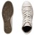 Tênis Converse All Star Chuck Taylor Crafted Color Suede Cano Alto Bege