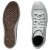 Tênis Converse All Star Chuck Taylor Crafted Color Suede Cano Alto Cinza