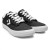Tênis Converse All Star Day One Casual Unissex Preto / Branco