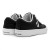 Tênis Converse All Star Day One Casual Unissex Preto / Branco