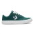 Tênis Converse All Star Day One Casual Unissex Verde / Branco