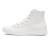 Tênis Converse All Star Day One Original Casual Cano Alto Unissex Branco / Branco