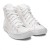 Tênis Converse All Star Day One Original Casual Cano Alto Unissex Branco / Branco