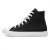 Tênis Converse All Star Day One Original Casual Cano Alto Unissex Preto / Branco