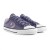 Tênis Converse All Star Player 90sport Unissex Roxo / Branco