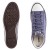 Tênis Converse All Star Player 90sport Unissex Roxo / Branco