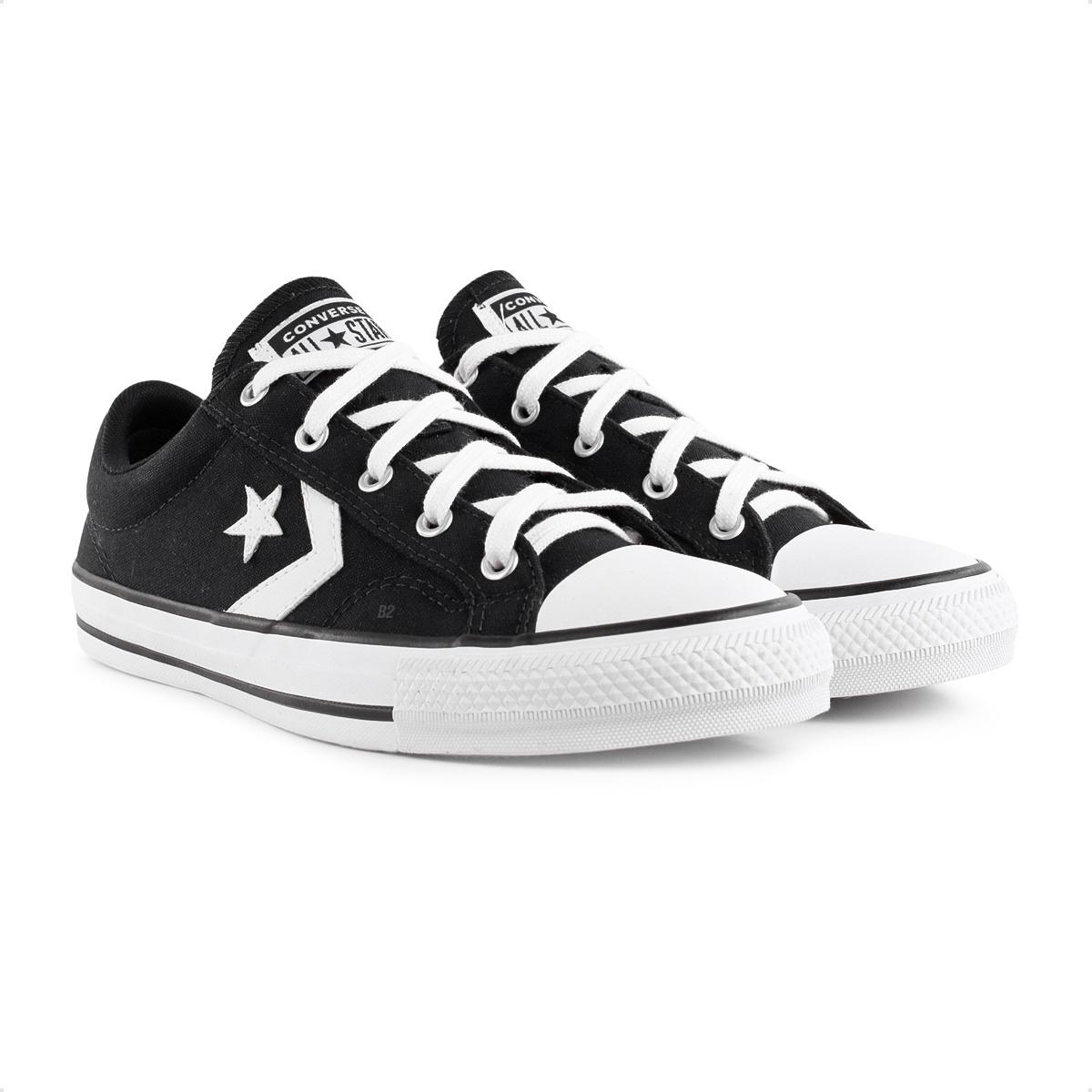 Convers star player best sale