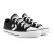 Tênis Converse All Star Player Unissex Preto / Branco