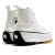 Tênis Converse All Star Run Hike Unissex Cano Alto Branco / Preto