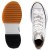 Tênis Converse All Star Run Hike Unissex Cano Alto Branco / Preto
