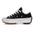 Tênis Converse All Star Run Hike Unissex Preto / Branco