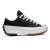 Tênis Converse All Star Run Hike Unissex Preto / Branco