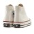 Tênis Converse Chuck 70 Vintage All Star Feminino Bege / Branco