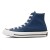Tênis Converse Chuck 70 Vintage All Star Unisex Marinho / Branco