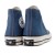 Tênis Converse Chuck 70 Vintage All Star Unisex Marinho / Branco