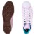 Tênis Converse Chuck Taylor All Star Cano Alto Feminino Rosa / Branco