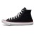 Tênis Converse Chuck Taylor All Star Cano Alto Masculino Preto / Vermelho