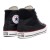 Tênis Converse Chuck Taylor All Star Cano Alto Masculino Preto / Vermelho