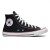 Tênis Converse Chuck Taylor All Star Cano Alto Masculino Preto / Vermelho