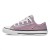 Tênis Converse Chuck Taylor All Star Casual Juvenil Lilas / Branco