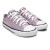 Tênis Converse Chuck Taylor All Star Casual Juvenil Lilas / Branco