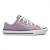 Tênis Converse Chuck Taylor All Star Casual Juvenil Lilas / Branco