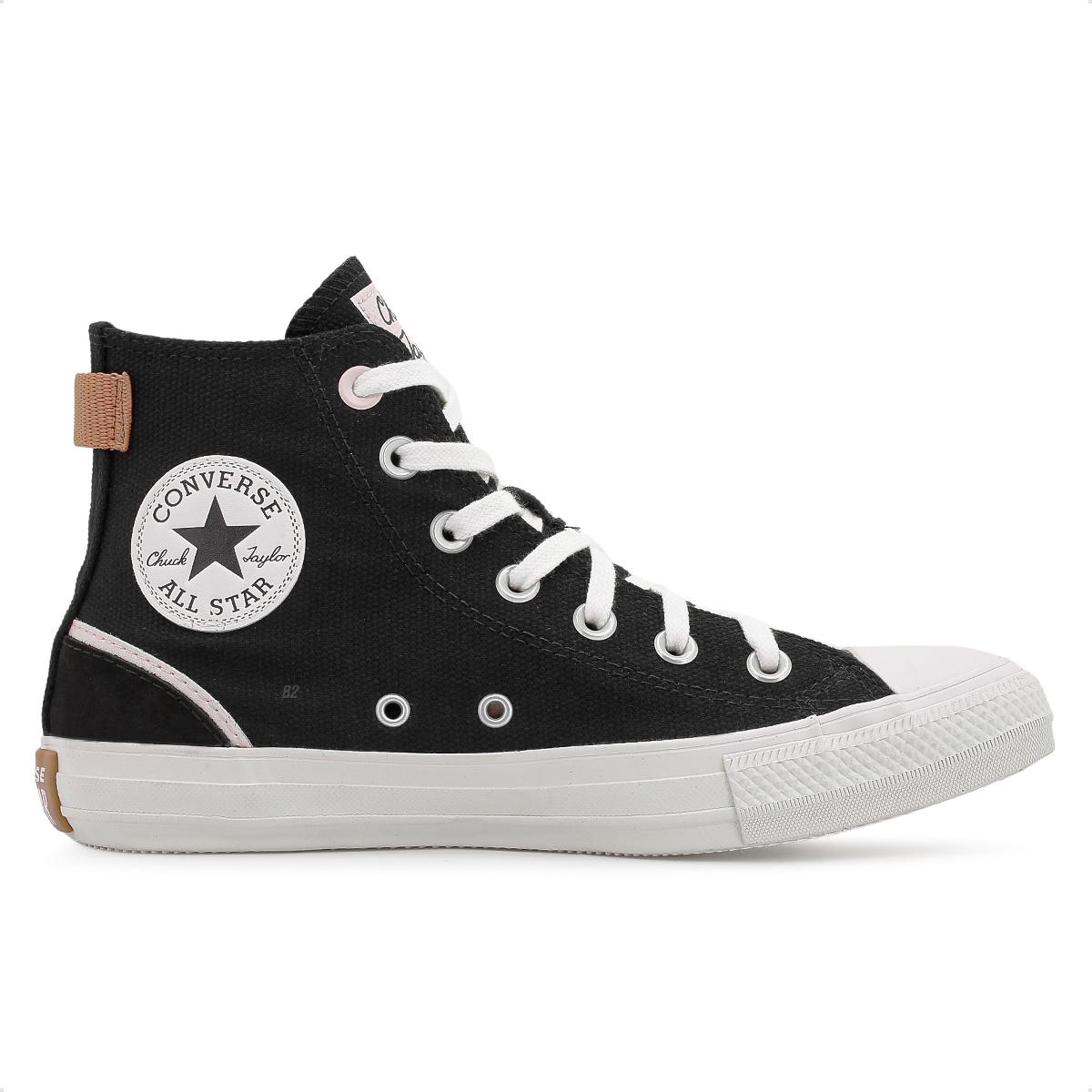 Tenis converse hot sale salto