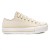 Tênis Converse Chuck Taylor All Star Lift Feminino Bege / Branco