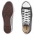 Tênis Converse Chuck Taylor All Star Lift Feminino Preto / Branco