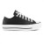 Tênis Converse Chuck Taylor All Star Lift Feminino Preto / Branco